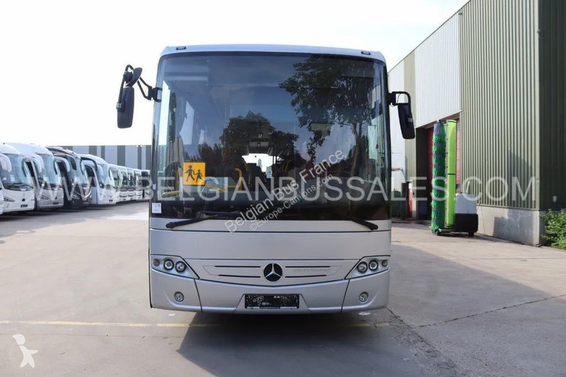 Autobús Mercedes ME / 13.0m / Manual / Airco /...