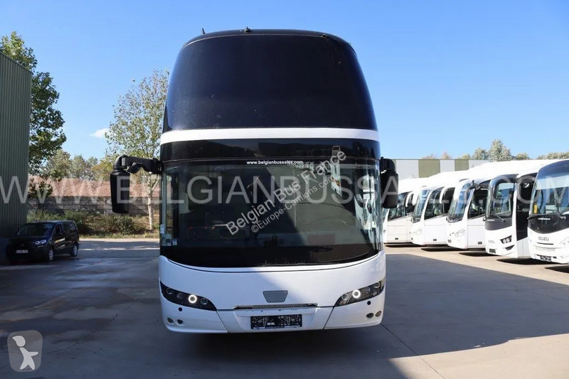 Ônibus transporte Neoplan Skyliner L / New...