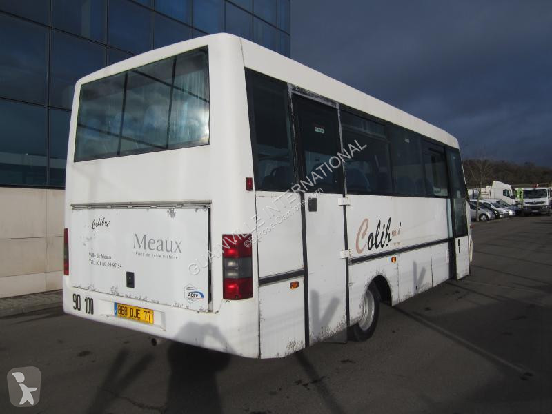 Furgoneta Renault 3.0 DCI 150