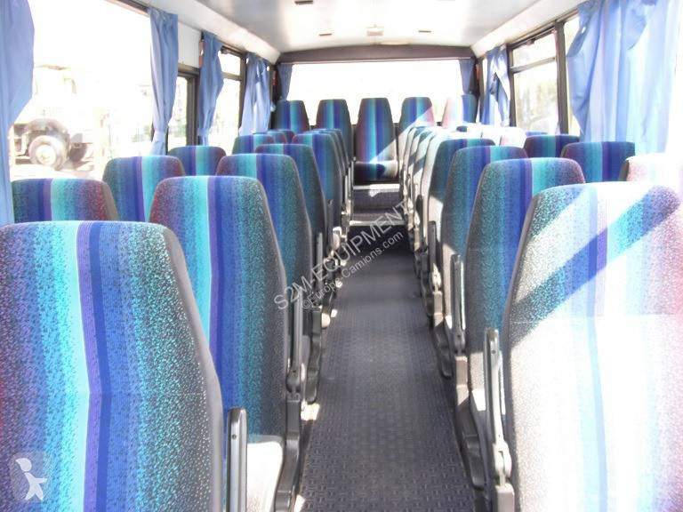 Autobuz Renault MEDIUM