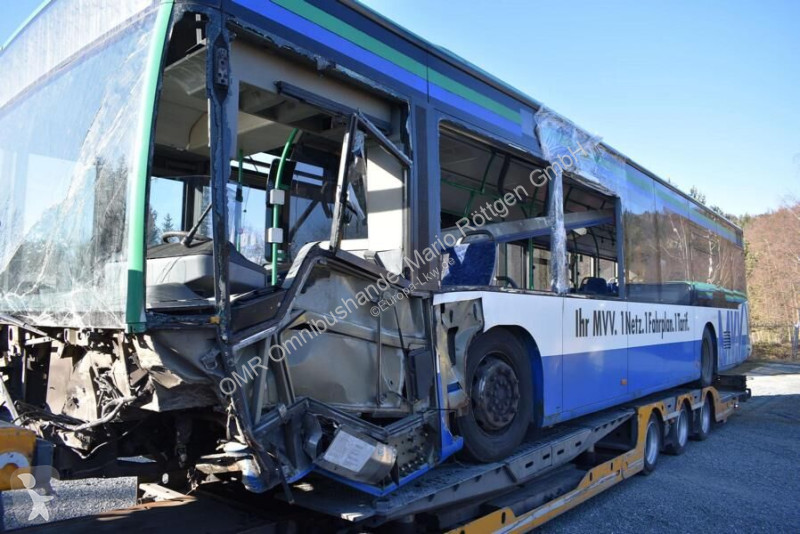 Bus Mercedes O 530