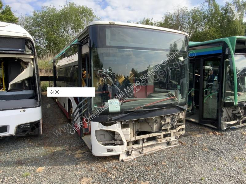 Autobus Setra