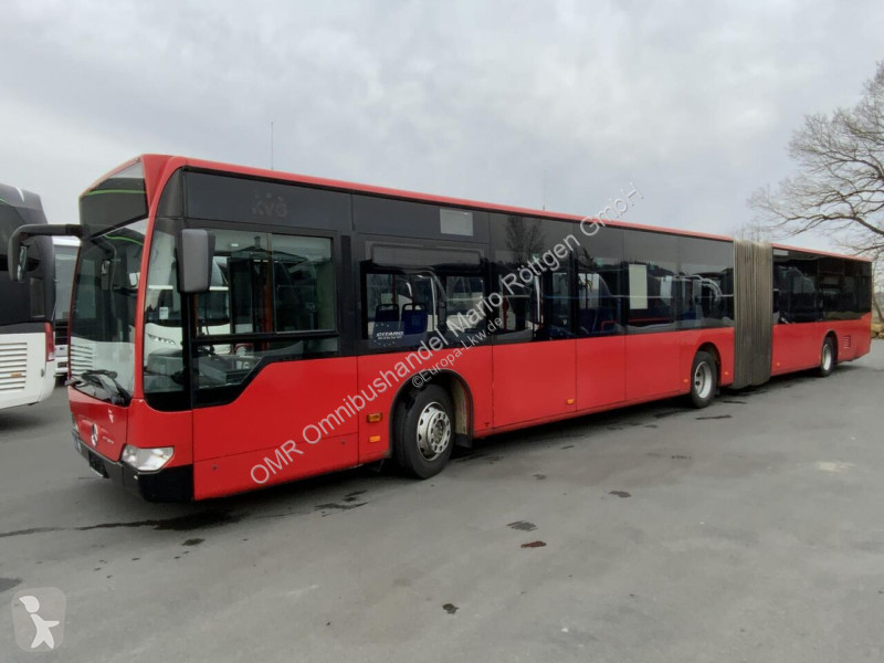 Autobuz Mercedes O 530 G