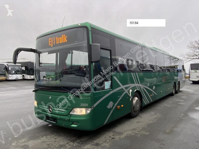 Bus Mercedes L