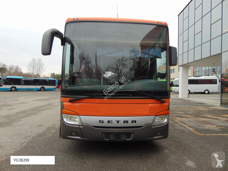 Autobus Setra