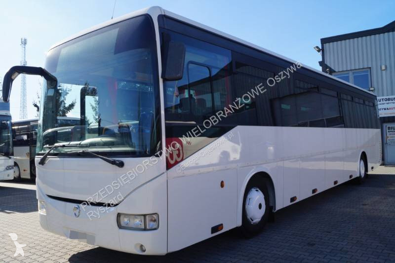 Autobus Irisbus