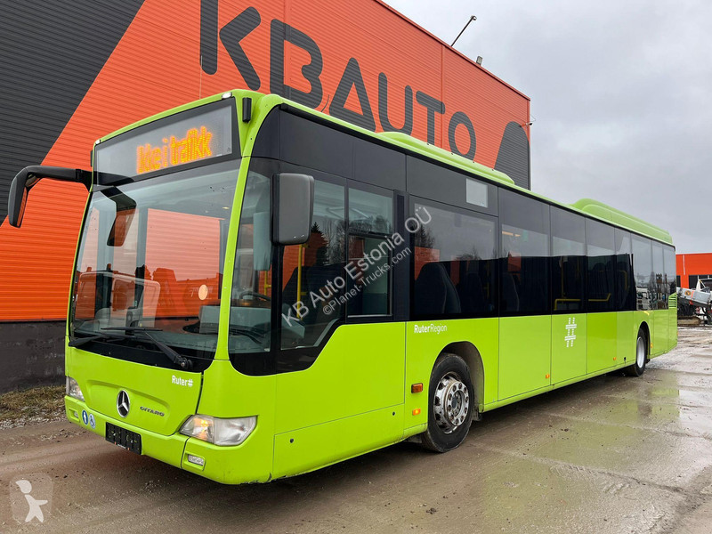 Buss Mercedes O 530 LE 4x2 !4 UNITS AVAILABLE!