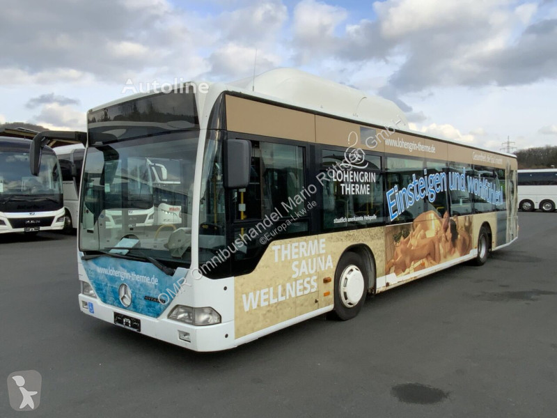 Autobuz Mercedes O 530 CNG
