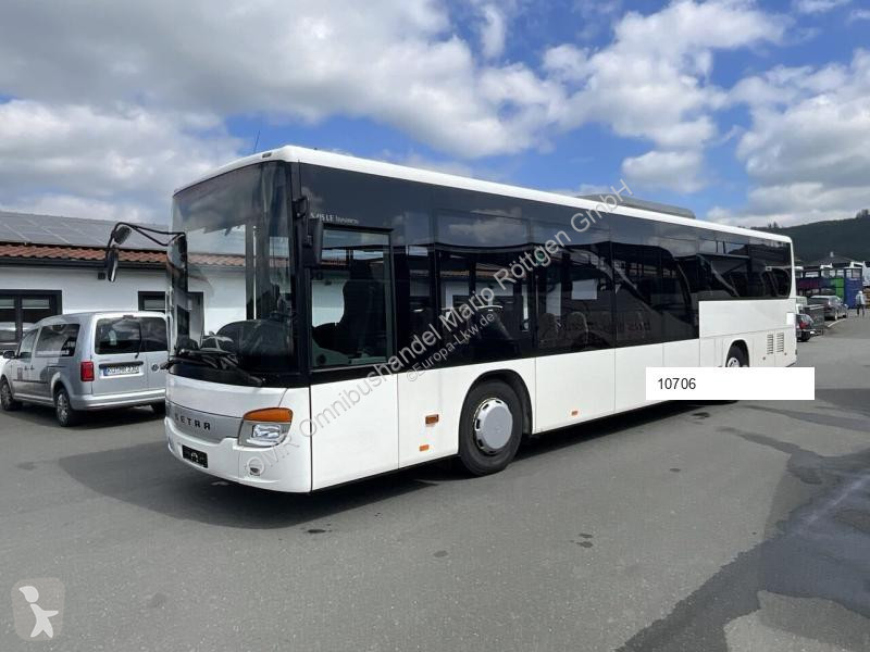 Autobus Setra LE Business