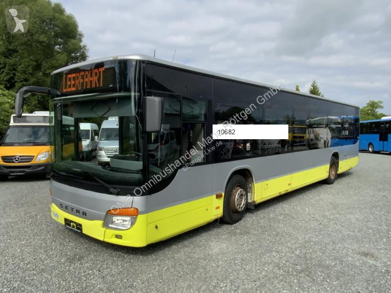 Buss Setra