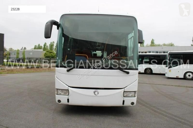 Autobuz Iveco / Recreo / 12.8m / Euro 5