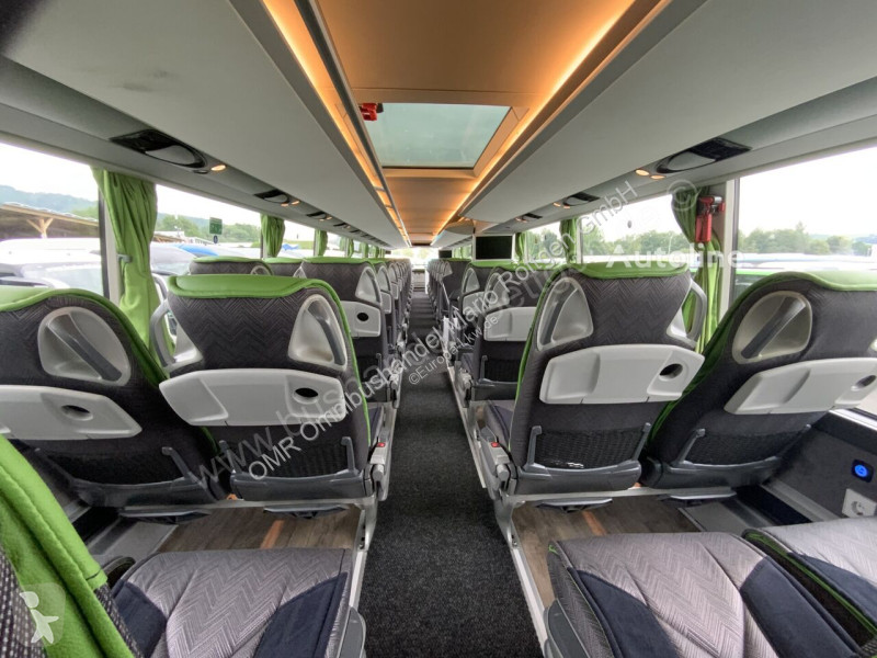 Linjebuss Setra S 531 DT