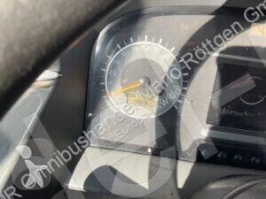 Buss Mercedes O 530 C2