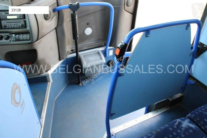 Autobuz Iveco LE / 12.8m / Euro 5