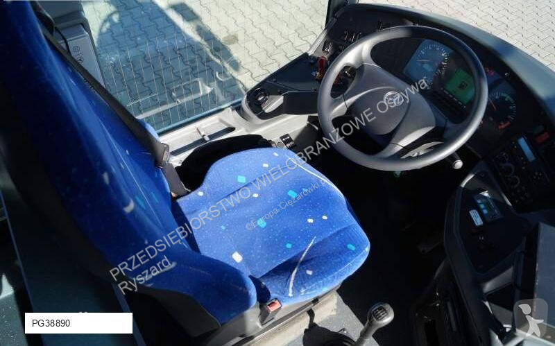 Autobuz Mercedes INTOURO