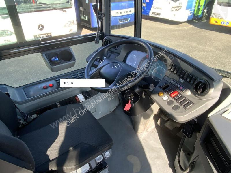 باص Mercedes O 530