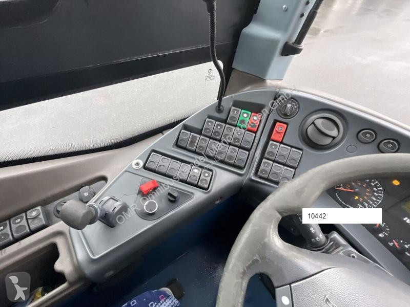 Autobuz Iveco
