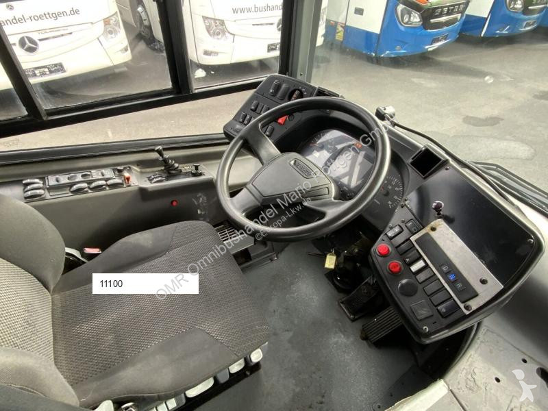 Autobús Volvo 7700