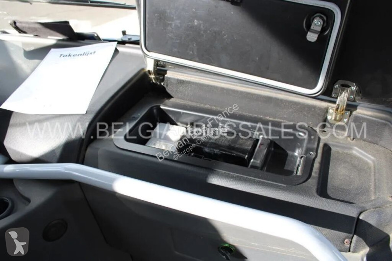 Camioneta Temsa LD 12 SB / Crossway / Intouro /...