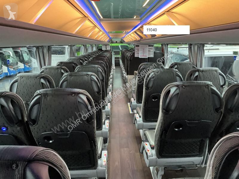 Autocar Neoplan L