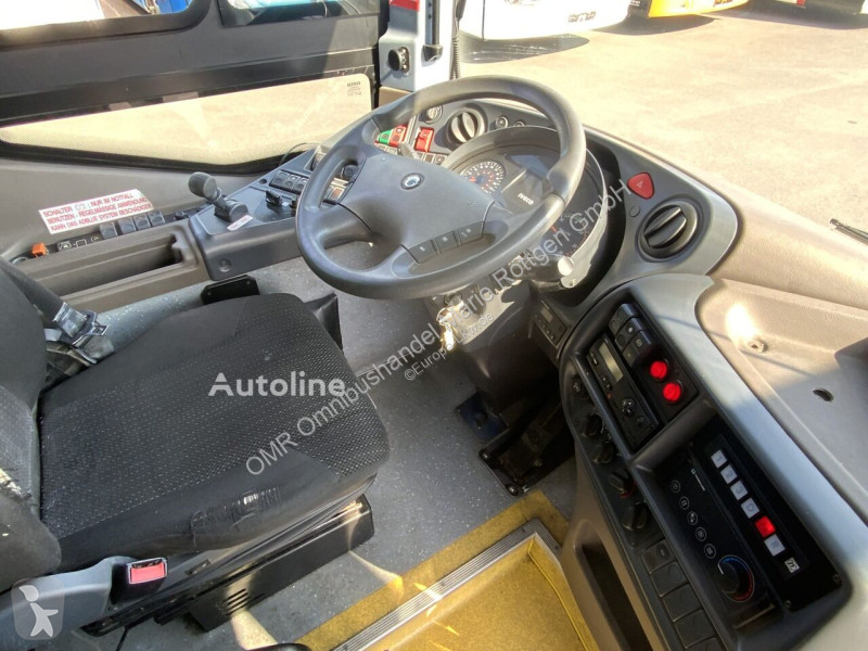 Autobus Irisbus LE