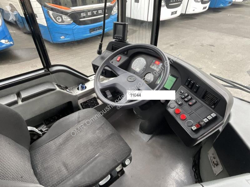 Autobuz Mercedes O 530 LE