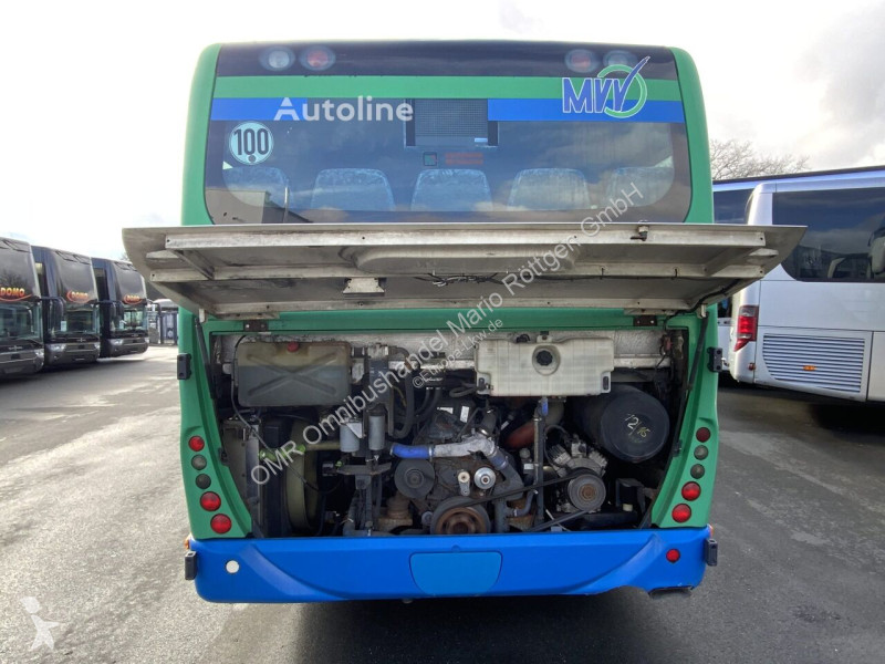 Autobuz Iveco LE