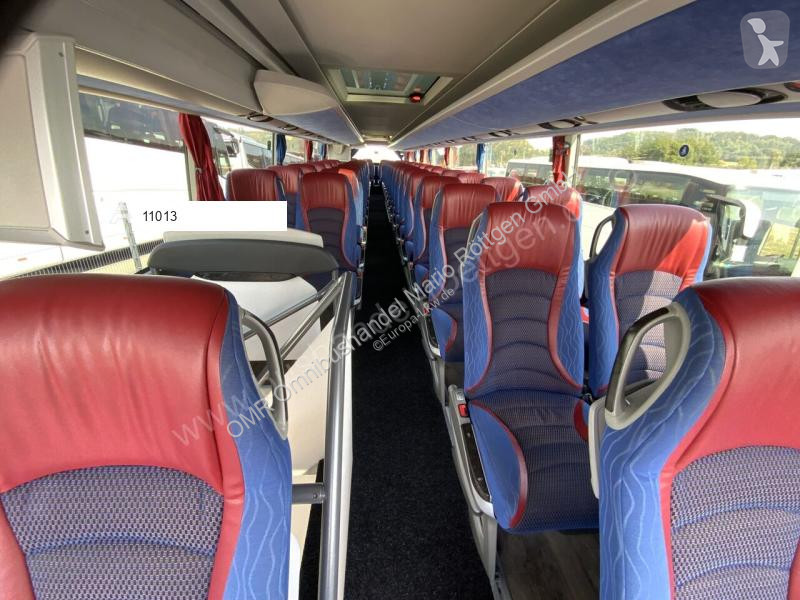 Rutebil Setra S 531 DT