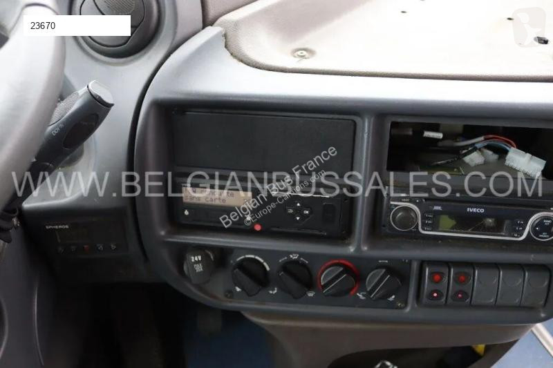 Autobuz Iveco /Airco