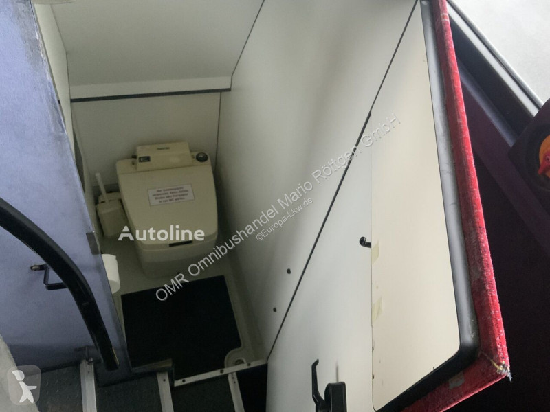 Bus VDL Bova Futura FHD