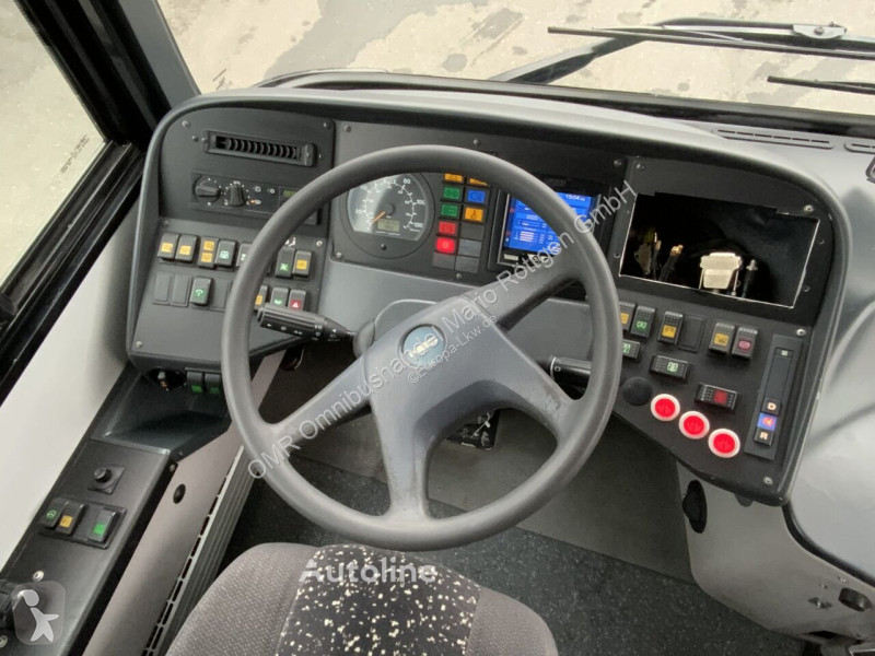 Camioneta Hess Swiss Diesel BD-N1A