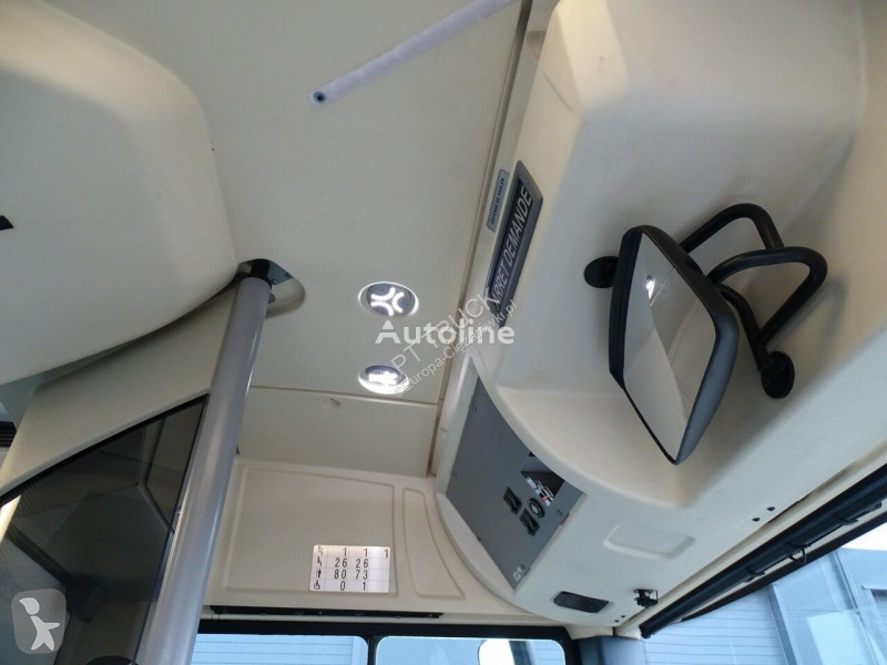 Buss  GX327