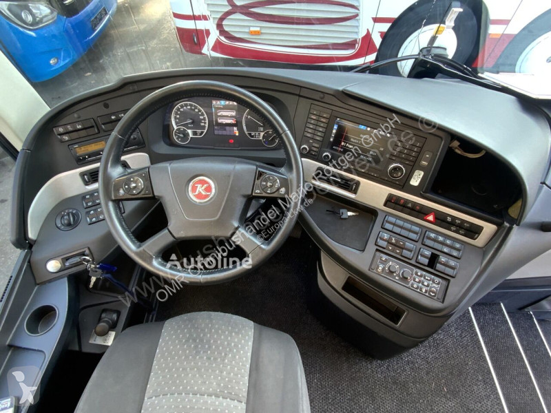 Autobus Setra S 516 HD