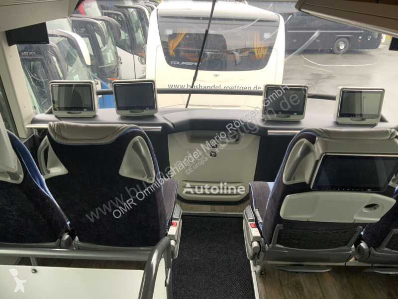 Autocar Setra S 531 DT