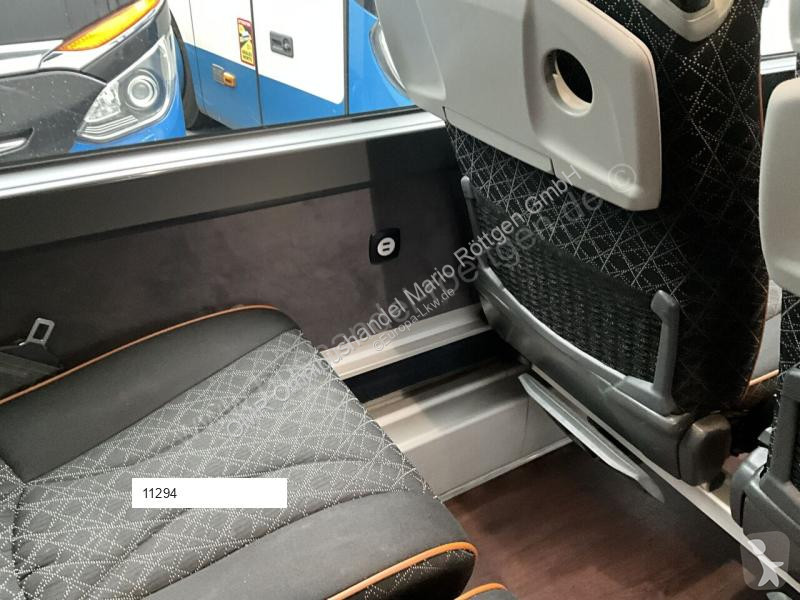 Linjebuss Setra S 531 DT