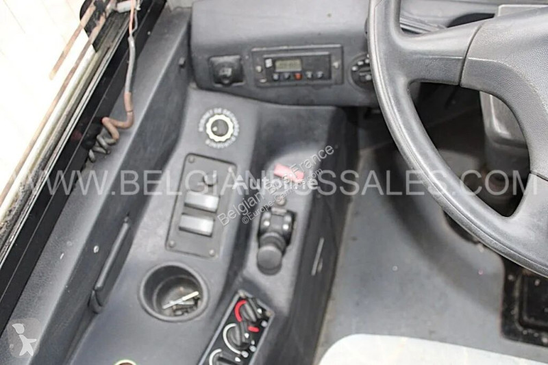 Autobuz Otokar 250 / 9.18m / Airco / Lift /...