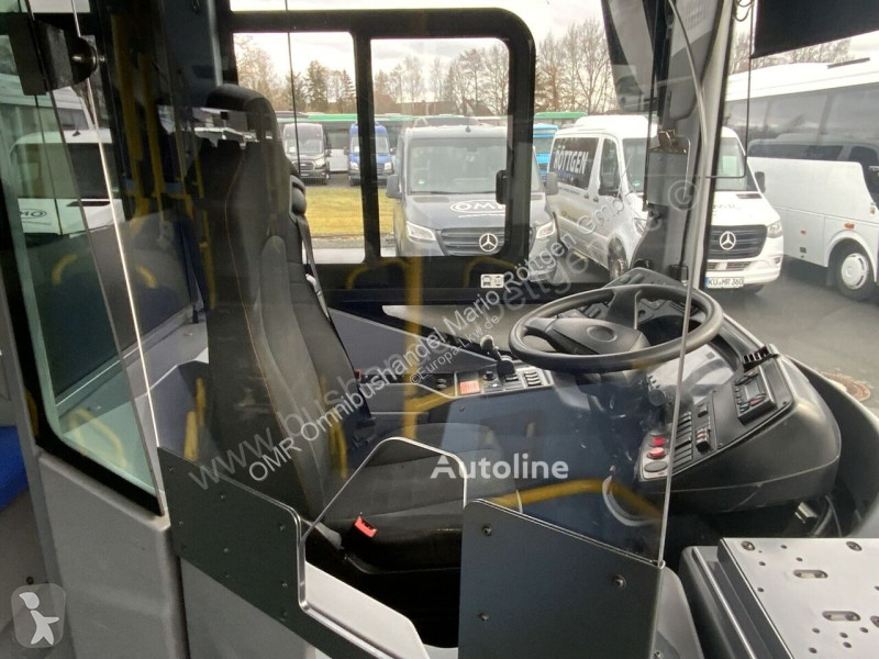 Autobuz Iveco LE