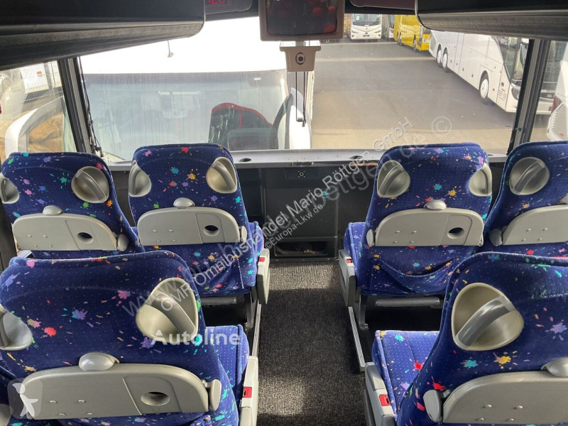 Touringcar Setra S 328 DT