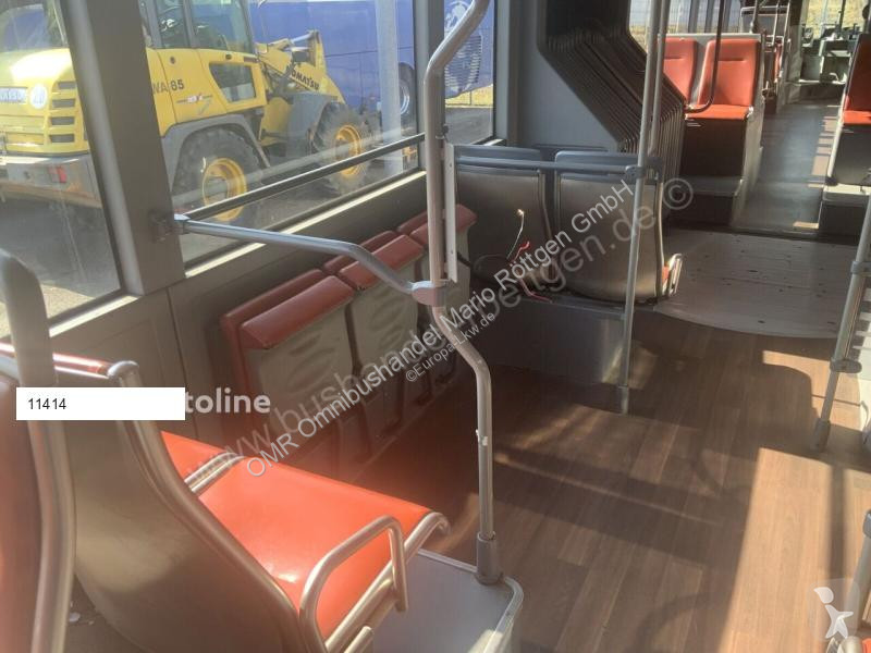 Autobuz Mercedes O 530 G