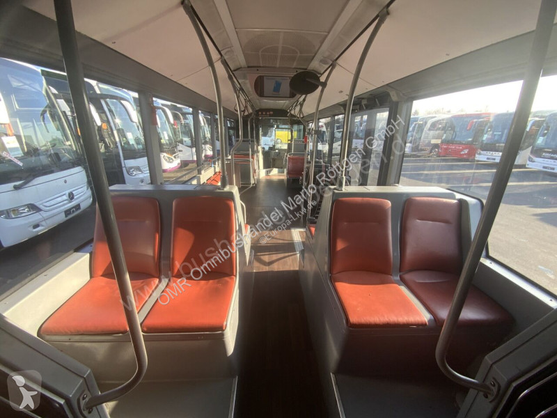 Bus Mercedes O 530 G
