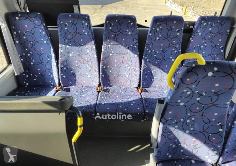 Autobus Otokar NAVIGO / SPROWADZONY Z FR