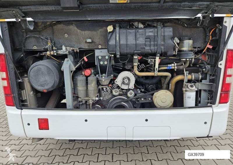 باص Mercedes INTOURO M/L / SPROWADZONY / EEV /...