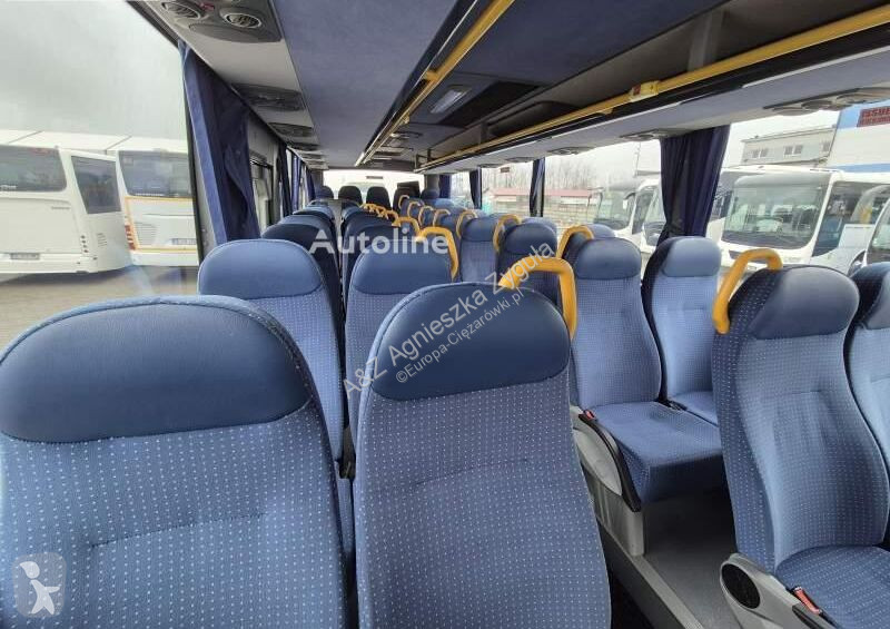 Autobus Otokar VECTIO / KLIMA / PRZEBIEG...
