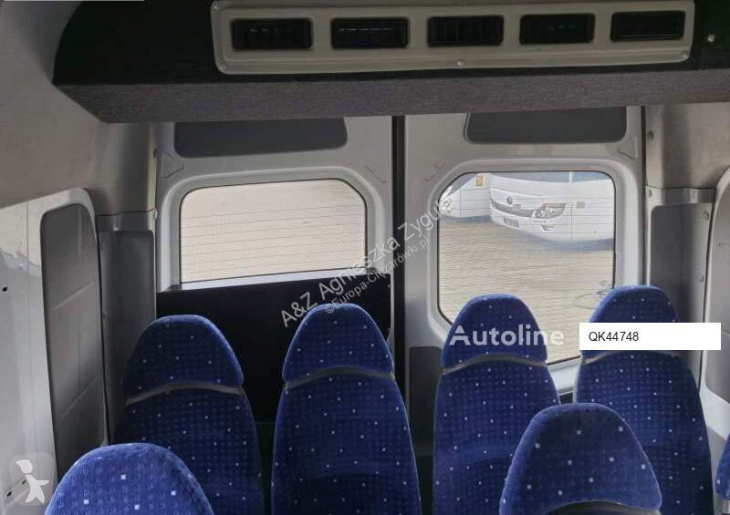 Camioneta Volkswagen CRAFTER