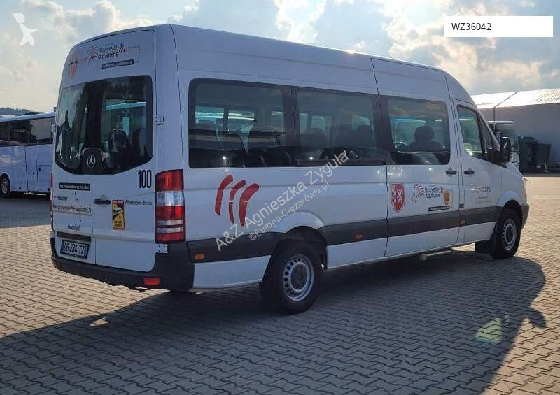 Autobus Mercedes 513 SPRINTER TRANSFER
