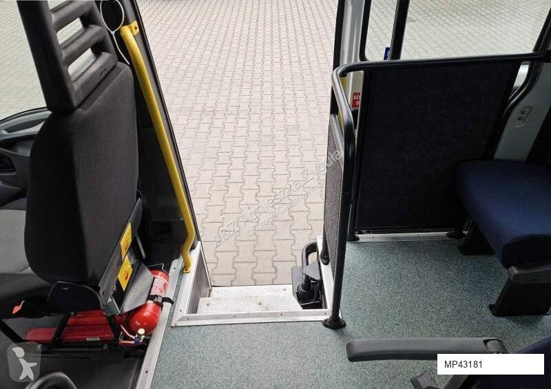 Furgoneta Iveco A50C17 DAILY