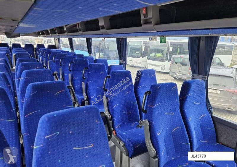 Autobus Irisbus ILIADE RT / SPROWADZONA / 10.60...
