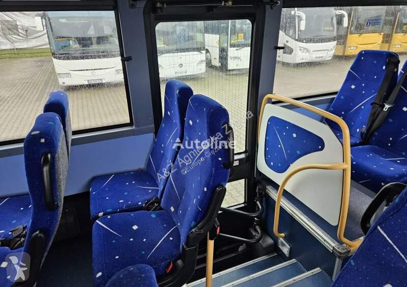 Autobus Irisbus CROSSWAY