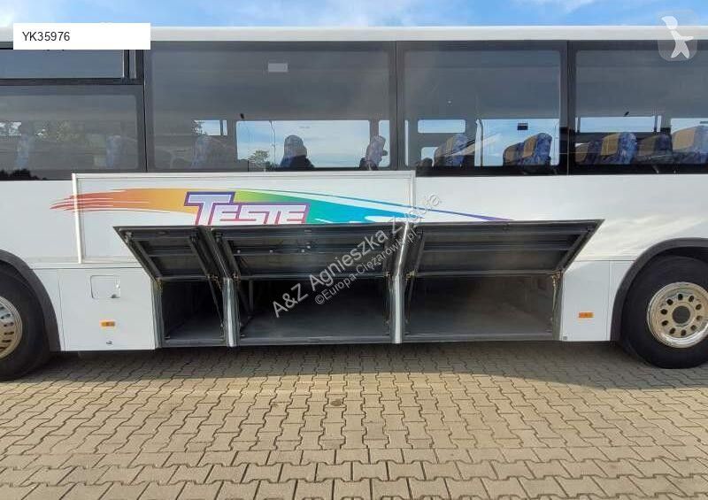 Camioneta Temsa TOURMALIN LIGHT 12