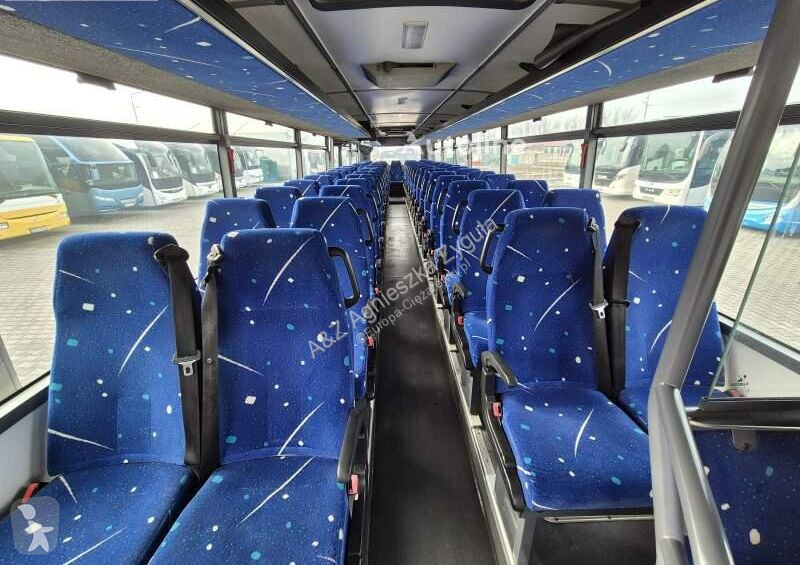 Autobus Irisbus AXER / SPROWADZONY Z FRANCJI